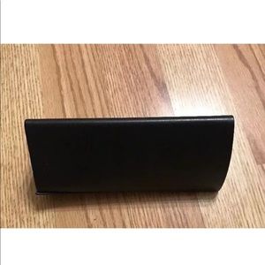 Fendi sunglasses case